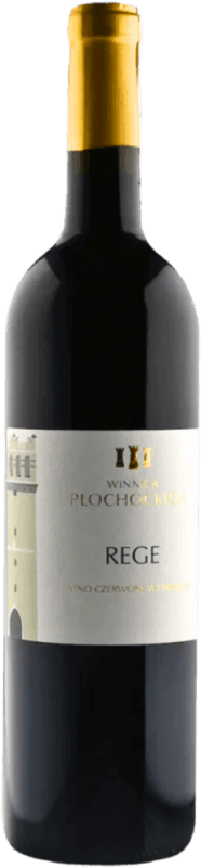 vinello Rege - Winnica Plochockich