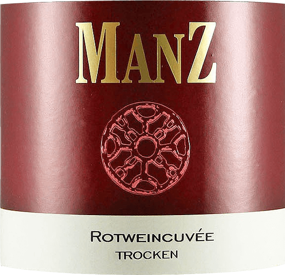 vinello Rotweincuvée Liter trocken - Weingut Manz Fabrikpreis