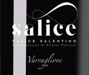 vinello SALICE Salentino DOP - Varvaglione Sonderangebot