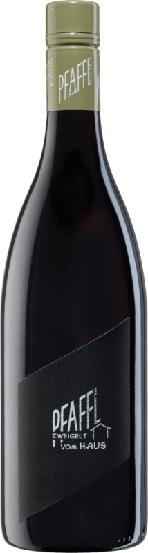 vinello Zweigelt Vom Haus - Weingut Pfaffl Flash Sale