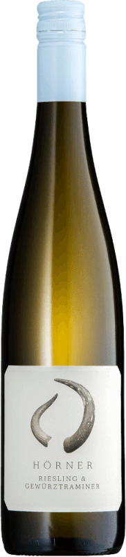 vinello Stier Riesling Gewürztraminer - Weingut Hörner Online Shopping