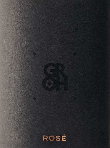 vinello Rosé trocken - Groh Preisnachlass