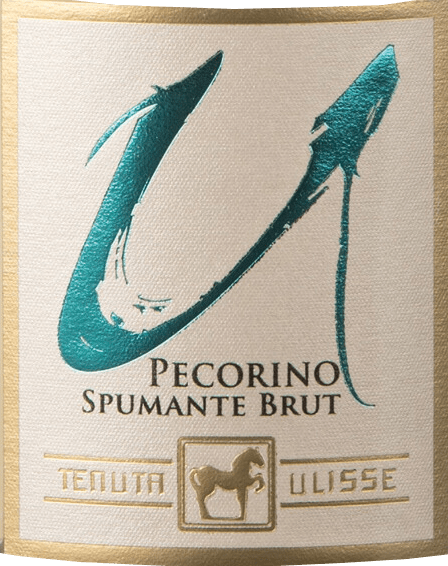 vinello Pecorino Spumante Brut - Tenuta Ulisse Jubiläumsangebot