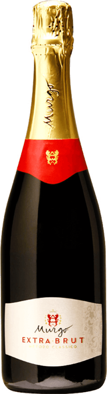 vinello Nerello Mascalese Rosé extra brut IGT - Murgo