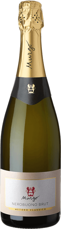 vinello Murgo Nero Buono brut - Tenuta La Francescana