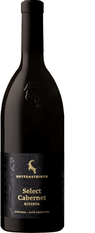 vinello Select Cabernet Riserva DOC - Tenuta Rottensteiner Wochenangebot