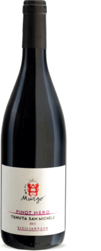 vinello Tenuta San Michele Pinot Nero Sicilia IGT - Murgo