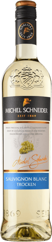 vinello Sauvignon Blanc trocken - Michel Schneider Bis zu 50% Rabatt
