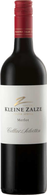 vinello Merlot Cellar Selection - Kleine Zalze Sonderangebot der Fabrik