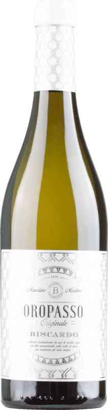 vinello Oropasso Chardonnay Garganega Veneto IGT - Biscardo Vierteljährliche Förderung