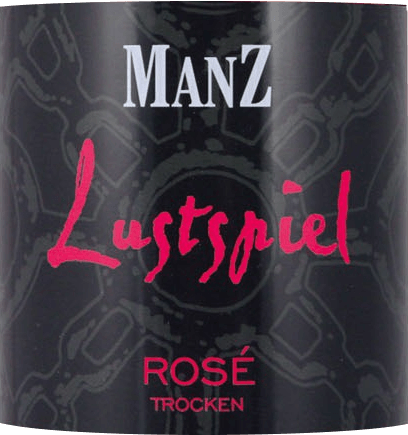 vinello Rosé Lustspiel trocken - Weingut Manz Discount Store für neue Produkte