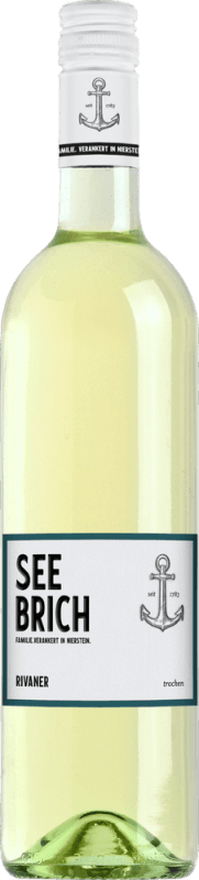 vinello Rivaner trocken - Seebrich