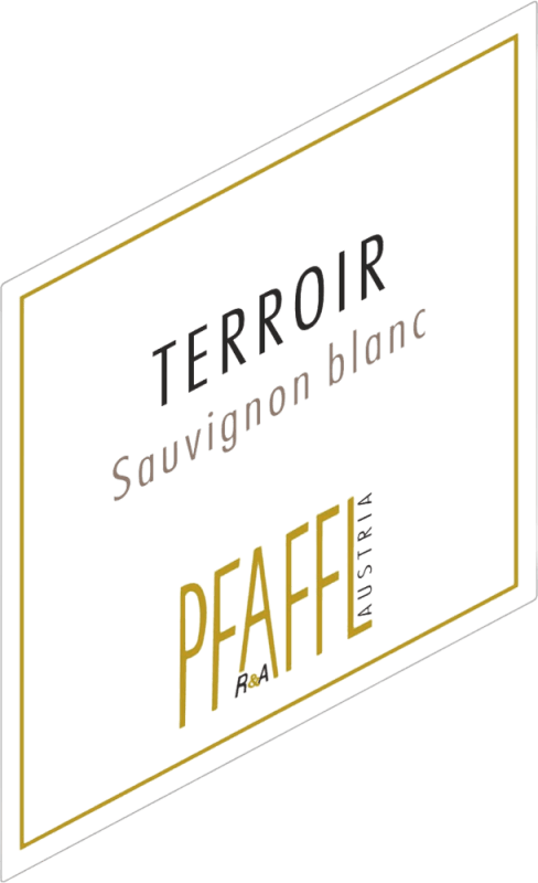 vinello Sauvignon Blanc Terroir - Weingut Pfaffl 50% Rabatt mit kostenlosem Versand