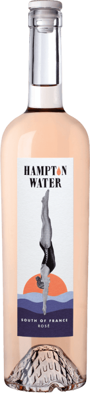 vinello Hampton Water - Gérard Bertrand