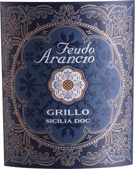 vinello Grillo Sicilia DOC - Feudo Arancio Outlet