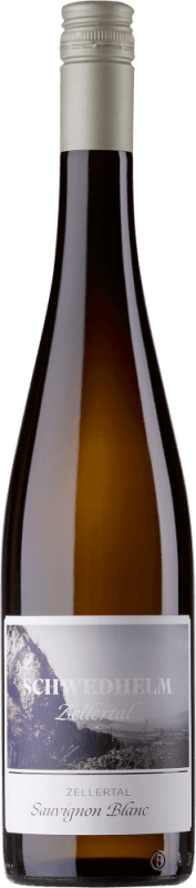 vinello Sauvignon Blanc Zellertal trocken - Schwedhelm Zellertal Angebote