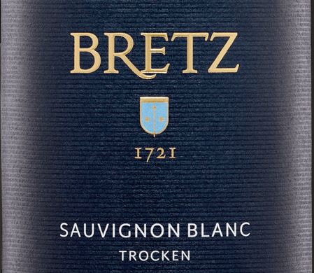 vinello Sauvignon Blanc trocken - Bretz Schlussverkauf
