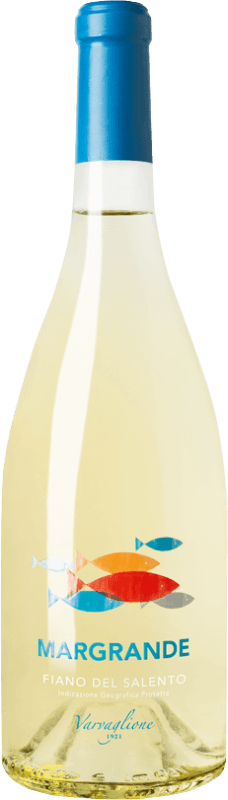 vinello MARGRANDE Fiano del Salento IGP - Varvaglione Günstiger Verkauf