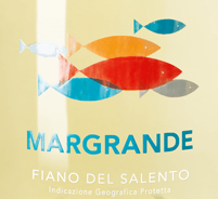 vinello MARGRANDE Fiano del Salento IGP - Varvaglione Günstiger Verkauf