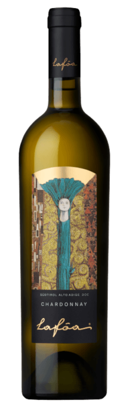 vinello Lafóa Chardonnay - Kellerei Schreckbichl Meist gekauft