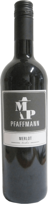 vinello MP Merlot trocken - Markus Pfaffmann Flash Sale