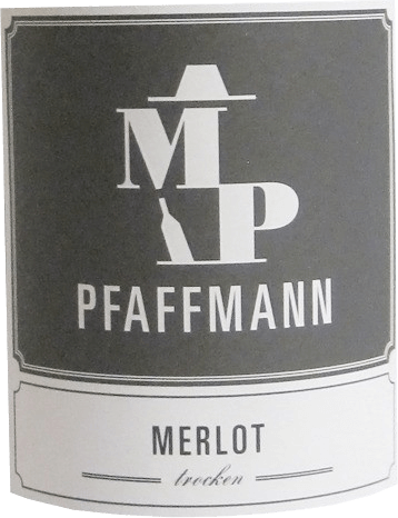 vinello MP Merlot trocken - Markus Pfaffmann Flash Sale