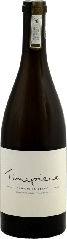 vinello Timepiece Sauvignon Blanc - Jordan