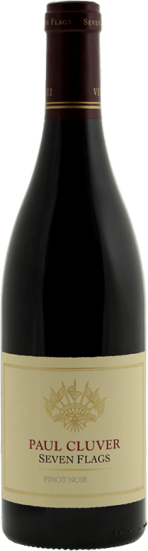 vinello Seven Flags Pinot Noir - Paul Cluver Osterangebot