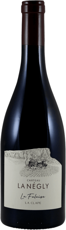 vinello La Falaise Red - Château La Négly Top Angebot