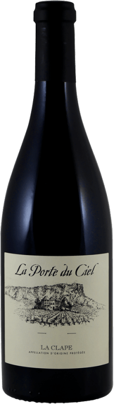 vinello Porte du Ciel Rouge - Château La Négly