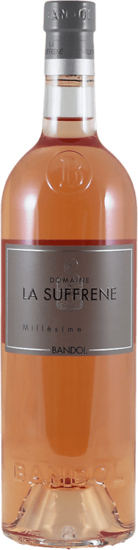 vinello Bandol Rosé 2 0 l - Domaine La Suffrene Bestseller