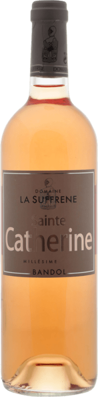 vinello Sainte Catherine Rosé - Domaine La Suffrene