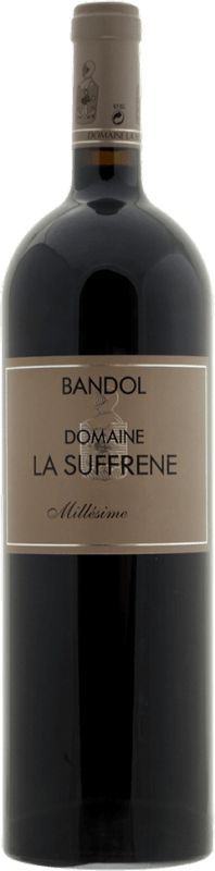 vinello Bandol Rouge 2 0 l - Domaine La Suffrene Räumungsverkauf