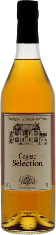 vinello Cognac Selection 0 7 l - Domaine des Forges VIP-Rabatte