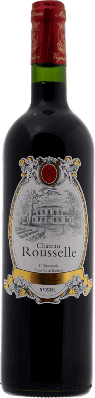 vinello Prestige - Château Rousselle