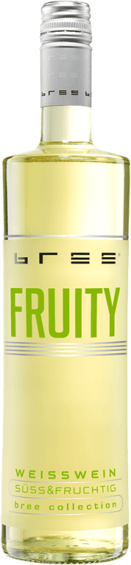vinello FRUITY Süss & Fruchtig Weiß - Bree Bis zu 50% Rabatt