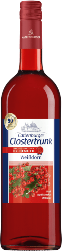 vinello Catlenburger Clostertrunk Weißdorn - Katlenburger Kellerei