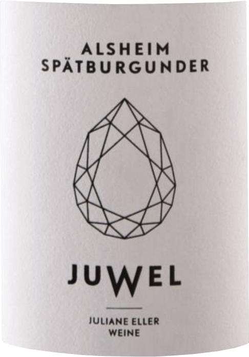 vinello Alsheim Spätburgunder trocken - Juwel Weine im Angebot