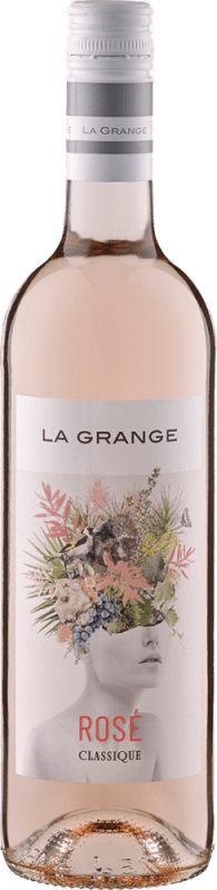vinello Classique Rosé - La Grange