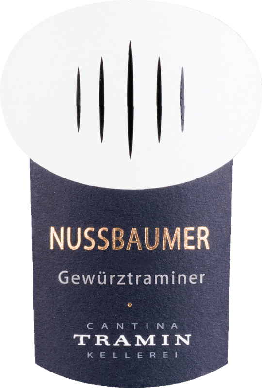 vinello Nussbaumer Gewürztraminer Alto Adige DOC - Cantina Tramin Fabrikpreis