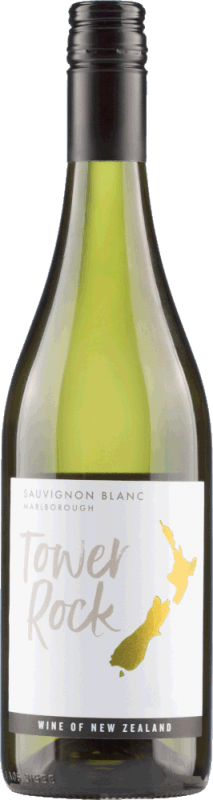 vinello Tower Rock Sauvignon Blanc - Mount Riley Sonderangebot