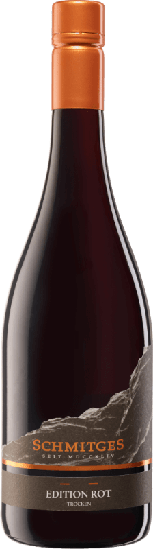 vinello Edition Rot trocken - Weingut Schmitges Rabatt