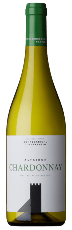vinello Chardonnay Altkirch - Kellerei Schreckbichl Versandkostenfrei