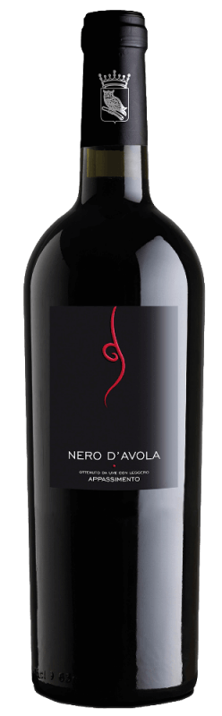 vinello Tardus Appassimento Nero d'Avola IGT - Cantine Minini Großer Ausverkauf