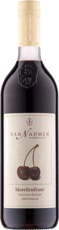 vinello Morellenfeuer Sauerkirschsaft - Van Nahmen Cyber Monday