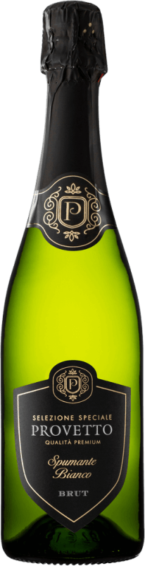 vinello Provetto Spumante Bianco Brut - Felix Solis Osterangebot