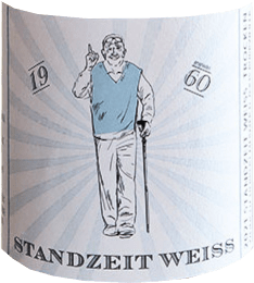 vinello Standzeit Weiß trocken - Weingut Meßmer Jubiläumsangebot