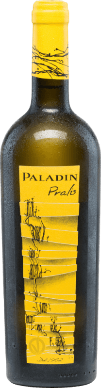 vinello Pralis - Paladin