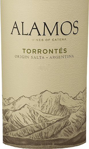 vinello Torrontes Salta - Alamos Tiefpreis
