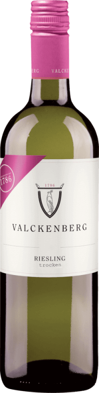 vinello Riesling trocken Rheinhessen 1 0 l - P.J. Valckenberg